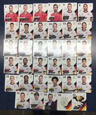 Rewe DFB EM 2020 - 5 Stück