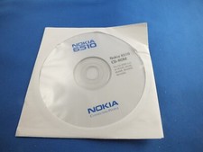 Original Nokia 6510 PC CD Rom