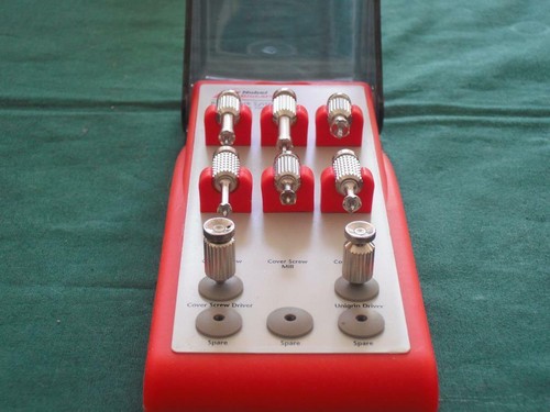 Nobel biocare 32308 branemark - nobel,
