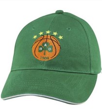 Mütze Panathinaikos Athen