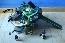 Playmobil 5149 - E-Rangers Future Base