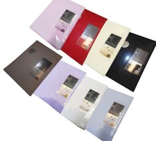 Flanell Spannbettlaken