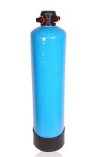 Vollentsalzungspatrone