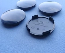 4x Nabenkappen Nabendeckel