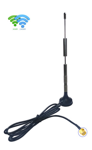 Dualband 5ghz antenna - 2.4&5ghz,
