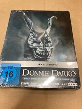 Donnie Darko Limited Steelbook