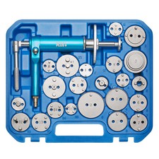 KRAFTPLUS Druckluft Werkzeug