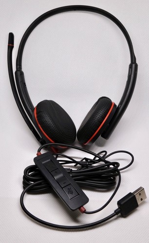 Neu plantronics poly - plantronics,