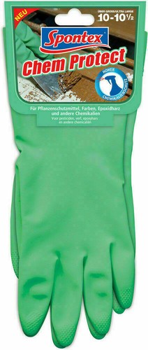 Spontex spezialhandschuh chem - spontex,