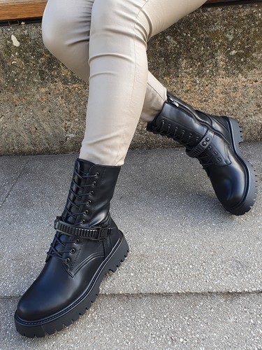 Damen schuhe stiefel - damen,