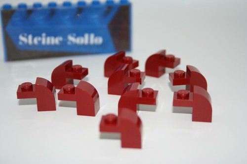 Lego 10x bogenstein bogen - lego,
