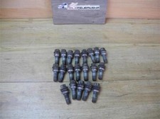 VW Amarok 2H T5.2 7E T6 SG SH Crafter Satz Radschrauben 20 Stück WHT001964A