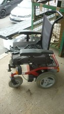 Meyra clever elektro rollstuhl - elektro,