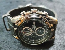Pulsar pf3701x2 Chronograph Alarm Uhr Herren ym62-x177 Mejorofertarelojes
