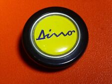 100 % ORIGINAL kein REPRO Ferrari Dino 246 GT GTS 208 308 GT4 Lenkrad Hupenknopf