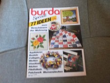 Burda spezial 86 77 - spezial,,