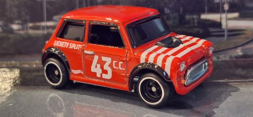 Hot wheels premium - hot,