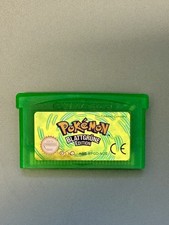 Pokémon Blattgrüne