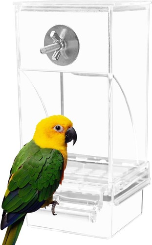 Futterspender transparent - futterspender,
