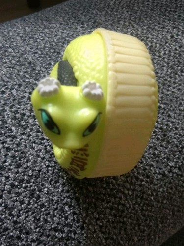 Kung panda viper spielzeug - kung,