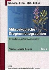 Pharmazeutische Biologie 3. Mikroskopische Drogenmo... | Buch | Zustand sehr gut