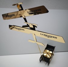 Longines Weihnachts Dekoration