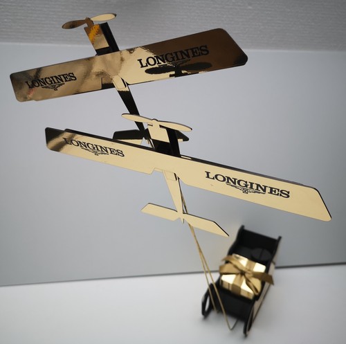 Longines weihnachts dekoration - longines,