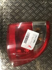 Rückleuchte rechts Saab 9-5 Kombi (YS3E)  Heckleuchte rechts 348992
