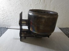 Pellet Brennertopf Viessmann