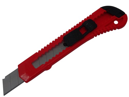 Sbs cuttermesser 18mm - sbs®,