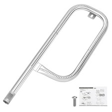 Edelstahl Brenner Ersatzteil