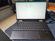 HP Spectre X360 Notebook 13-aw0013ur - Defekt für Bastler