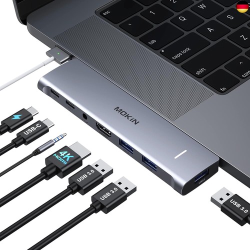 Macbook air adapter usb - adapter,, c