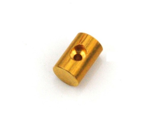 Quernippel messing 12mm - quernippel,