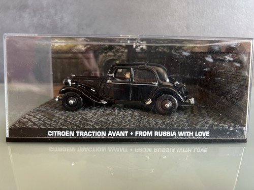 James bond modellauto - 🚗,