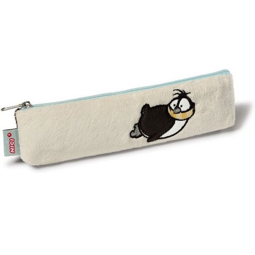 Nici mäppchen pinguin - nici, plüsch