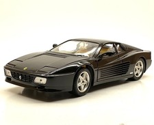 Mira ferrari testarossa 512 - mira,