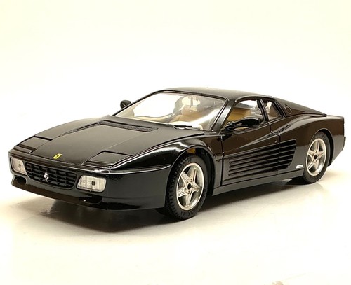 Mira ferrari testarossa - mira, 512