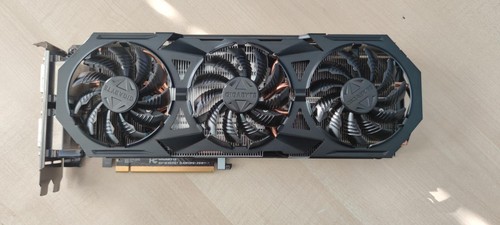 Gigabyte windforce geforce gtx - gigabyte,