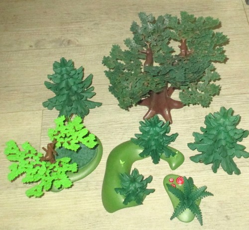 Playmobil konvolut sammlung - playmobil,