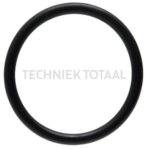 Fritzmeier ring 675127201 - fritzmeier, o-ring