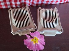 2 Eierschneider DDR Ostalgie