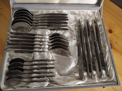Besteckset teile - besteckset,