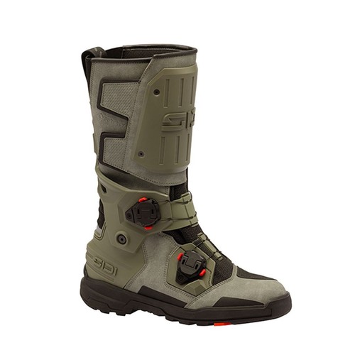 Sidi taurus gtx - sidi,