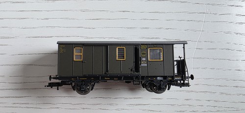 Roco 44805 postwagen pwpostl - 44805,