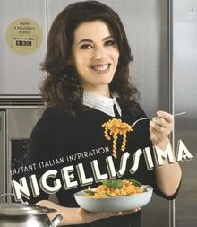 Nigellissima instant italian - nigellissima:,