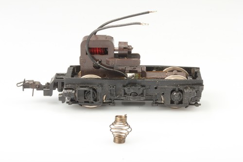 Roco 4138 drehgestell - 4138,