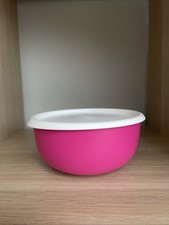 Tupperware Ergonomica