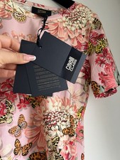 Cavalli class t-Shirt Damen