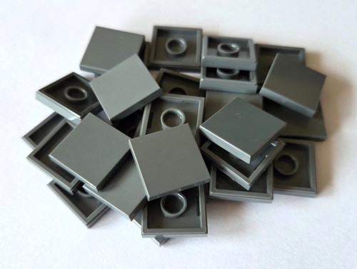 Lego 2x2 fliese 3068 - fliese,